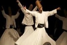 Daily Whirling Dervishes